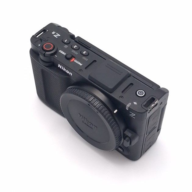 Nikon ZR - Occasions - Concept Store Photo