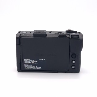 Nikon ZR - Occasions - Concept Store Photo