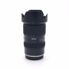 Tamron 28-75 F2.8 G2 NIKON Z - Objectifs occasion - Concept Store Photo