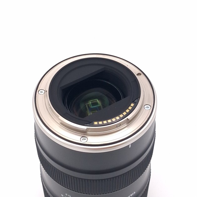 Tamron 28-75 F2.8 G2 NIKON Z - Objectifs occasion - Concept Store Photo