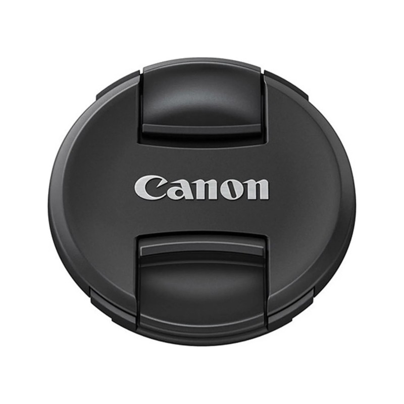 Bouchon E-82 II Canon pour objectif - Concept Store Photo