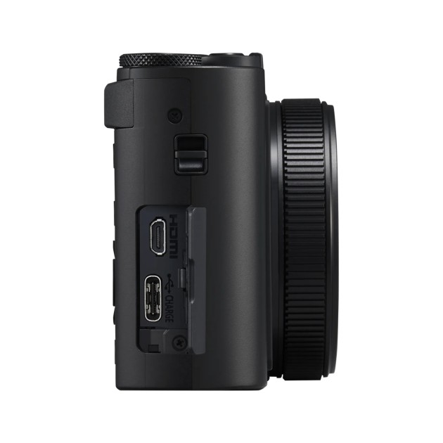 Panasonic Lumix TZ300 - Compacts & bridges - Concept Store Photo