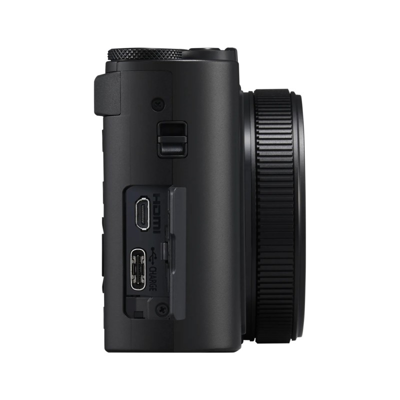 Lumix TZ300