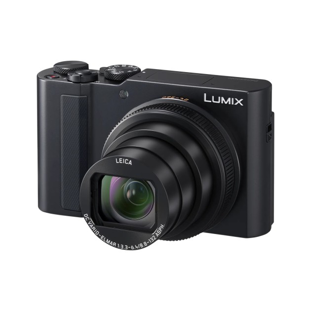Panasonic Lumix TZ300 - Compacts & bridges - Concept Store Photo