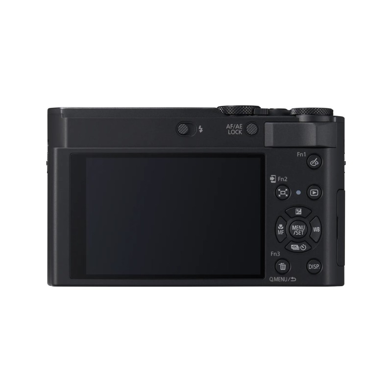 Lumix TZ300