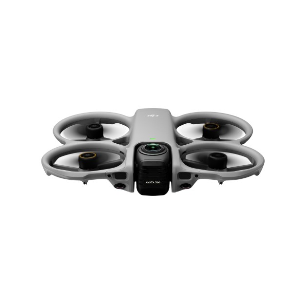DJI Avata 360 - Drone - Concept Store Photo