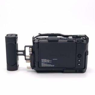 Nikon ZR - Occasions - Concept Store Photo