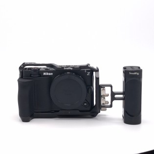 Nikon ZR - Occasions - Concept Store Photo