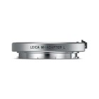 Leica Adaptateur L pour M - Bagues d'adaptation - Concept Store Photo