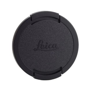 Bouchon d'objectif avant Leica - Concept Store Photo