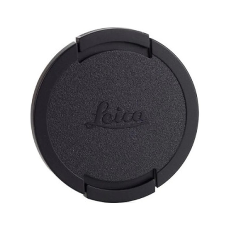 Bouchon d'objectif avant Leica - Concept Store Photo