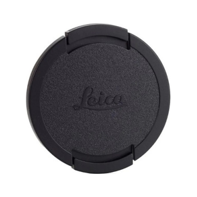 Bouchon d'objectif avant Leica - Concept Store Photo