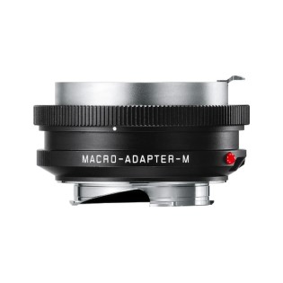 Leica adaptateur macro M - Bagues d'adaptation - Concept Store Photo