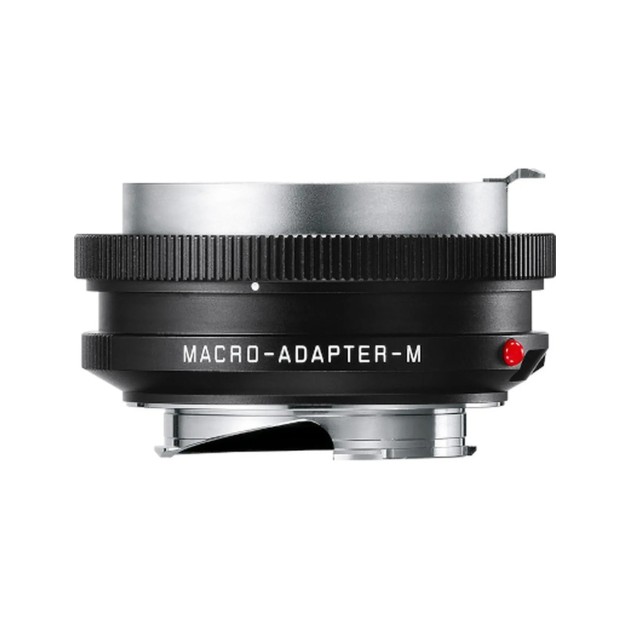 Leica adaptateur macro M - Bagues d'adaptation - Concept Store Photo