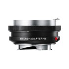 Leica adaptateur macro M - Bagues d'adaptation - Concept Store Photo