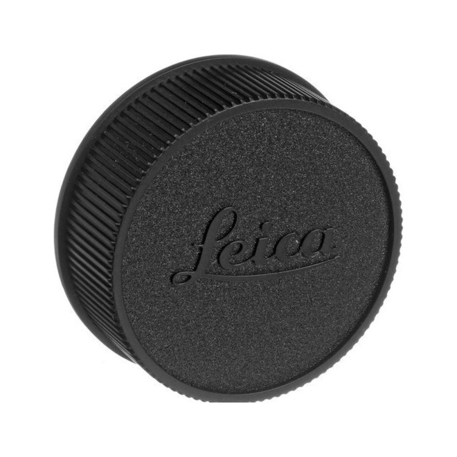 Bouchon d'objectif arrière Leica - Concept Store Photo