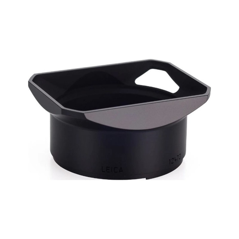 Pare-soleil pour M 35MM F/2 ASPH., 28MM F/2.8 ASPH Leica - Pare soleil appareil