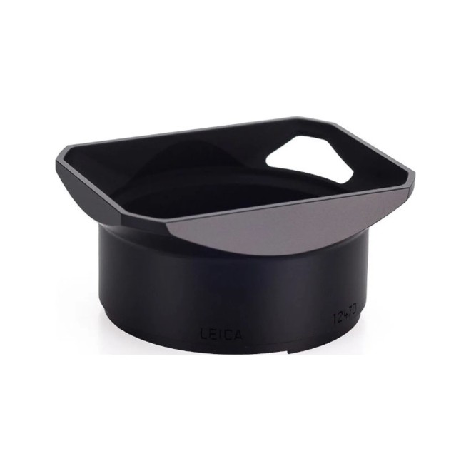 Pare-soleil pour M 35MM F/2 ASPH., 28MM F/2.8 ASPH Leica - Pare soleil appareil