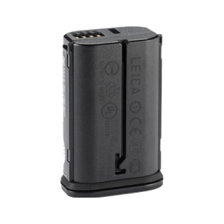 Batterie BP-SCL4 Leica pour appareil photo - Concept Store Photo