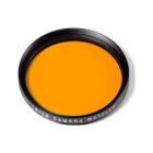 Filtre couleur Leica pour objectif d'appareil photo