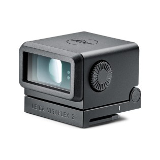 Leica Visoflex 2 - Complément optique - Concept Store Photo