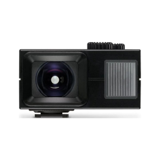 Leica Viseur universel grand angle M - Complément optique - Concept Store Photo