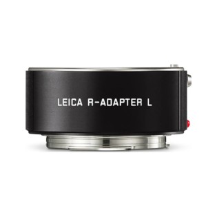 Leica Adaptateur Leica R-L - Bagues d'adaptation - Concept Store Photo