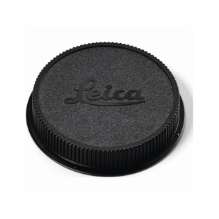 Bouchon d'objectif arrière Leica - Concept Store Photo