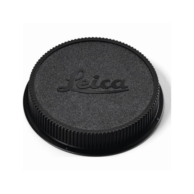 Bouchon d'objectif arrière Leica - Concept Store Photo