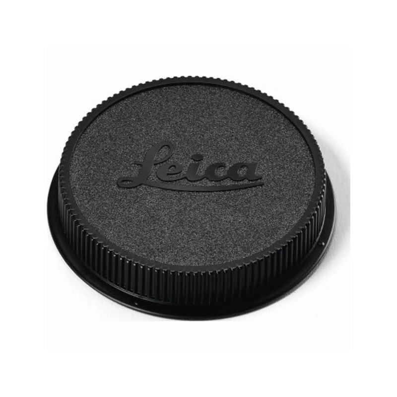 Bouchon d'objectif arrière Leica - Concept Store Photo