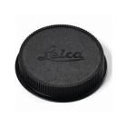 Bouchon d'objectif arrière Leica - Concept Store Photo