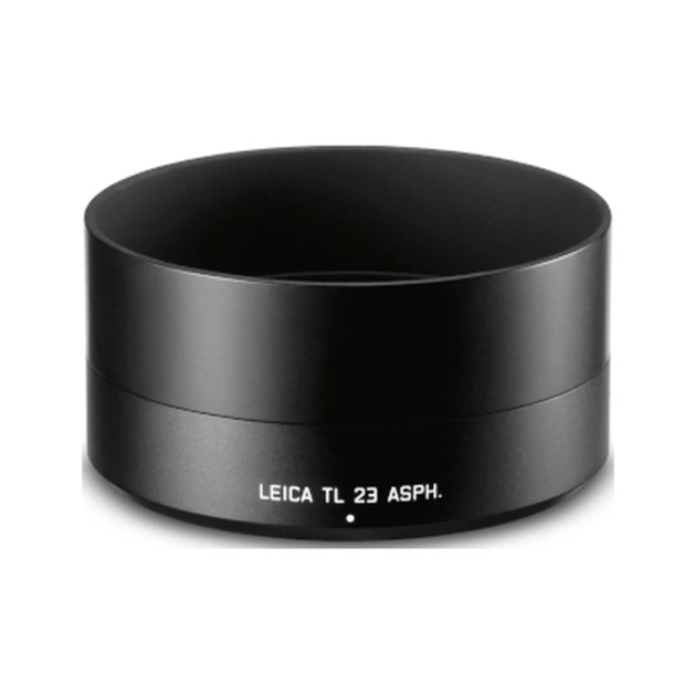 Pare-soleil pour TL 23mm f/2 ASPH. Leica - Pare soleil appareil photo - Concept