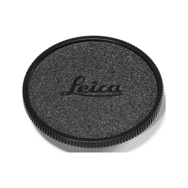 Bouchon de boîtier Leica - Concept Store Photo