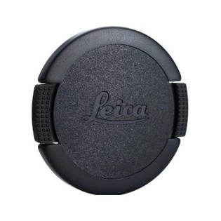 Bouchon d'objectif avant M Leica - Concept Store Photo