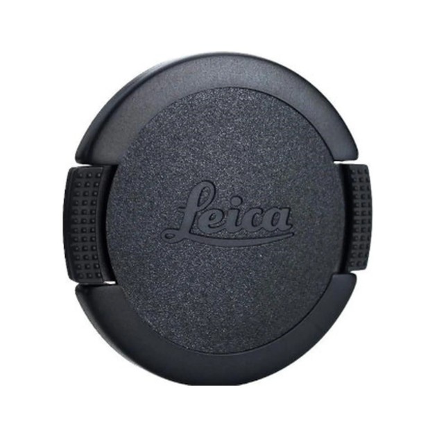 Bouchon d'objectif avant M Leica - Concept Store Photo
