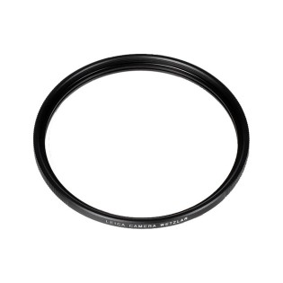 Filtre UVa II Leica pour objectif d'appareil photo