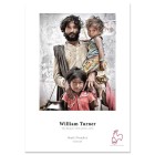 Hahnemühle Papier WILLIAM TURNER 310g (25 feuilles) - Papier jet d'encre - Concept Store Photo