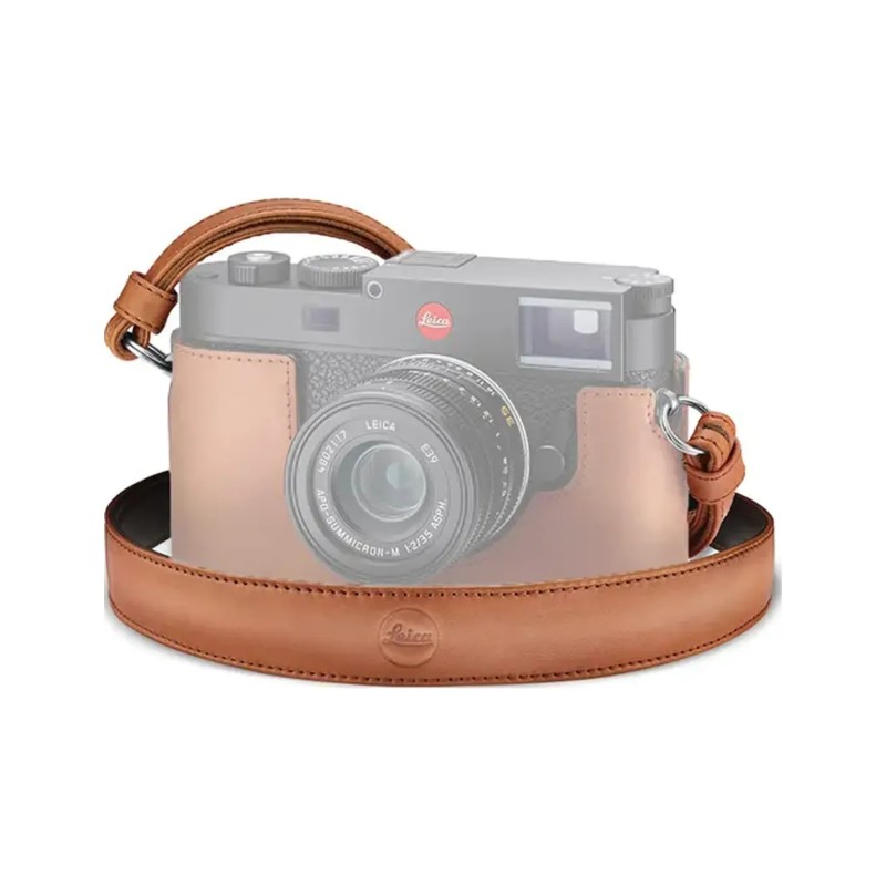 Leica Courroie en cuir - Divers - Concept Store Photo