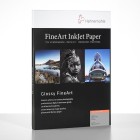 Hahnemühle Papier FINEART BARYTA SATIN 300g (25 feuilles) - Papier jet d'encre - Concept Store Photo