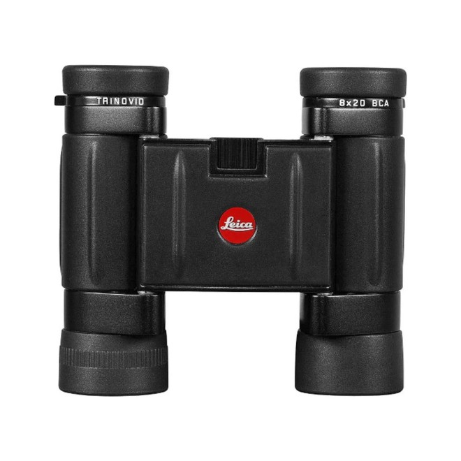 Trinovid 8x20 BCA Leica - Jumelles - Concept Store Photo