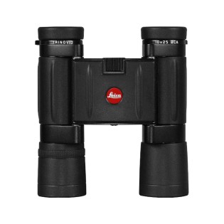 Trinovid 10x25 BCA Leica - Jumelles - Concept Store Photo