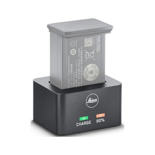 Chargeur BC-SCL7 Leica pour appareil photo - Concept Store Photo