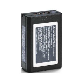 Batterie BP-SCL5 Leica pour appareil photo - Concept Store Photo