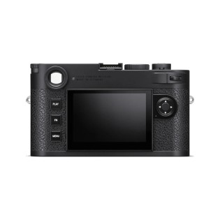 Leica M11 appareil photo hybride - Concept Store Photo