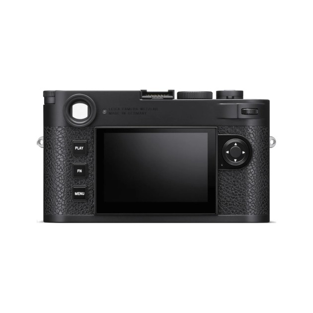 Leica M11 appareil photo hybride - Concept Store Photo