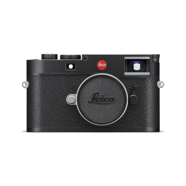 Leica M11 appareil photo hybride - Concept Store Photo
