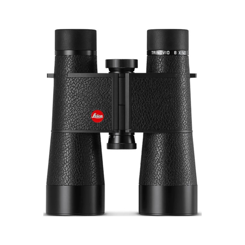 Trinovid 8x40 Leica - Jumelles - Concept Store Photo