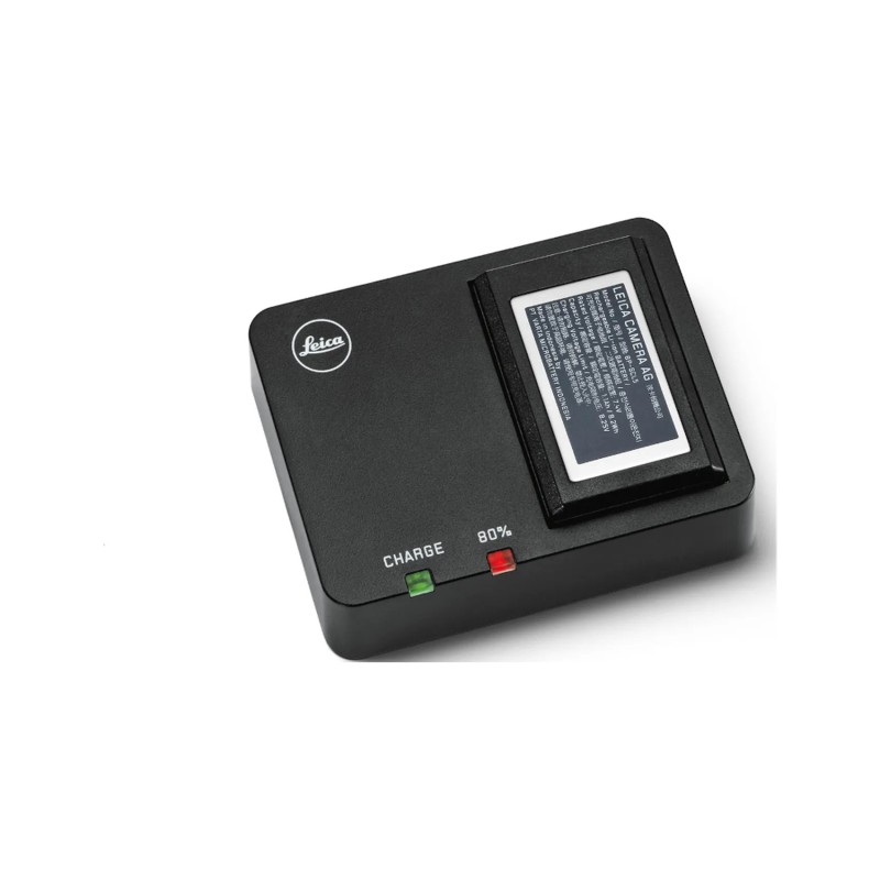 Chargeur BC-SCL5 Leica pour appareil photo - Concept Store Photo