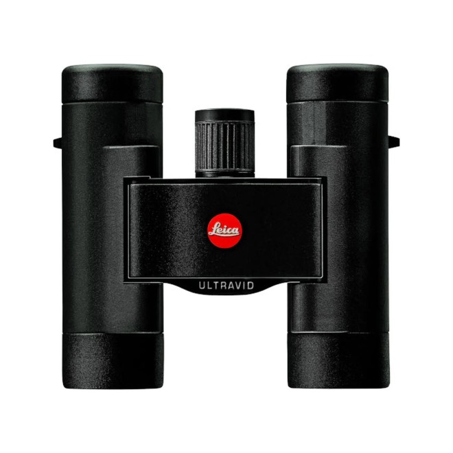 Ultravid 8x20 BR AquaDura Leica - Jumelles - Concept Store Photo