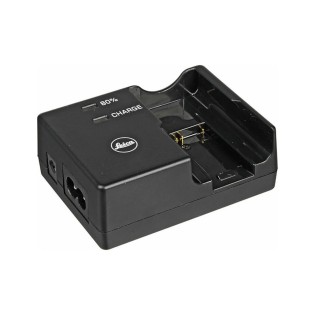 Chargeur M8/M9/M-E Leica pour appareil photo - Concept Store Photo